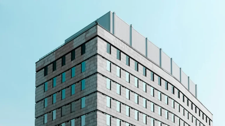 Emirates Basra Office in Iraq