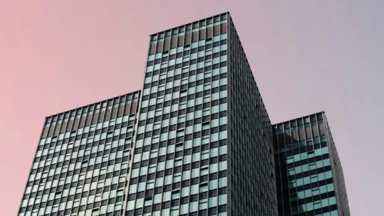 Royal Jordanian Beirut Office in Lebanon