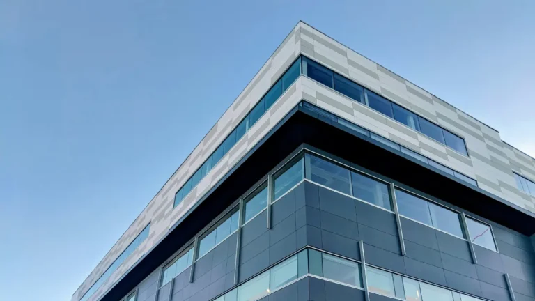 Qantas Airways Brussels Office in Belgium