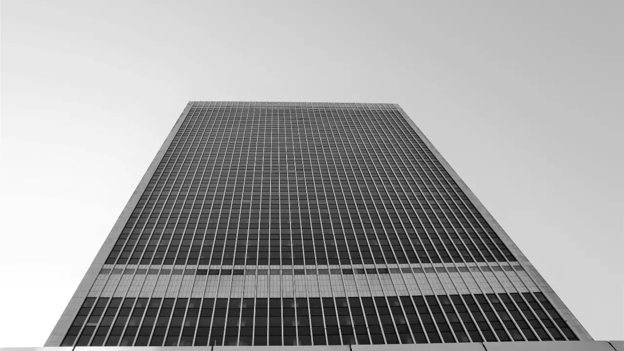 KLM Budapest Office in Hungary