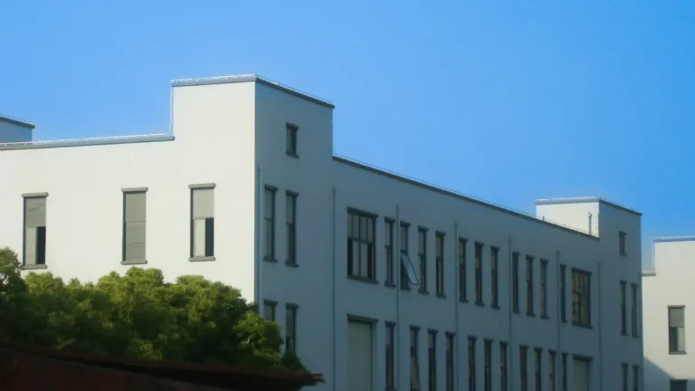 Qantas Airways Cape Town Office in South Africa