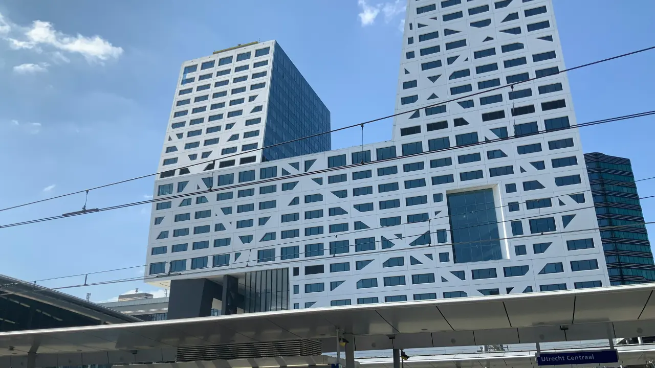 Flynas Casablanca Office in Morocco