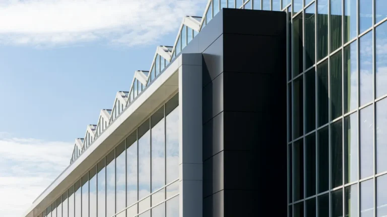 Saudia Dakar Office in Senegal