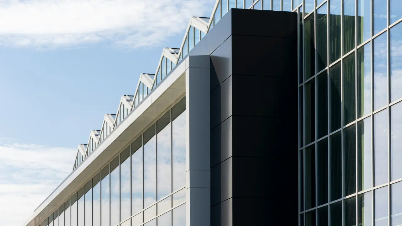 Saudia Dakar Office in Senegal