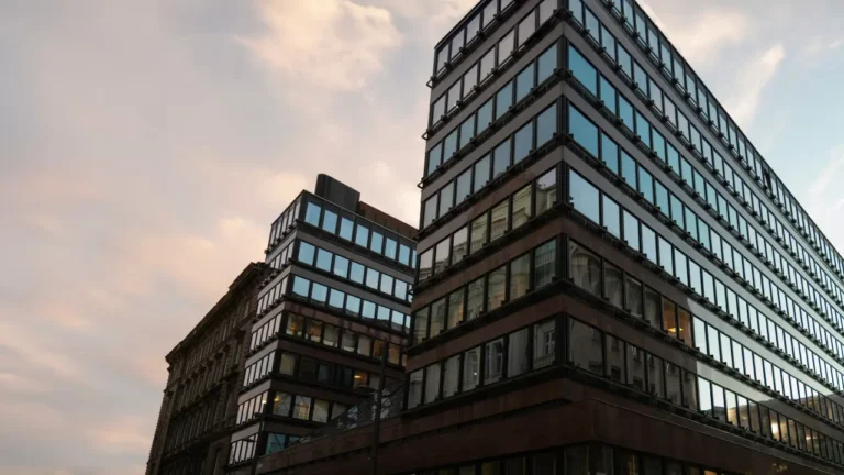 WestJet Luxembourg City Office in Luxembourg