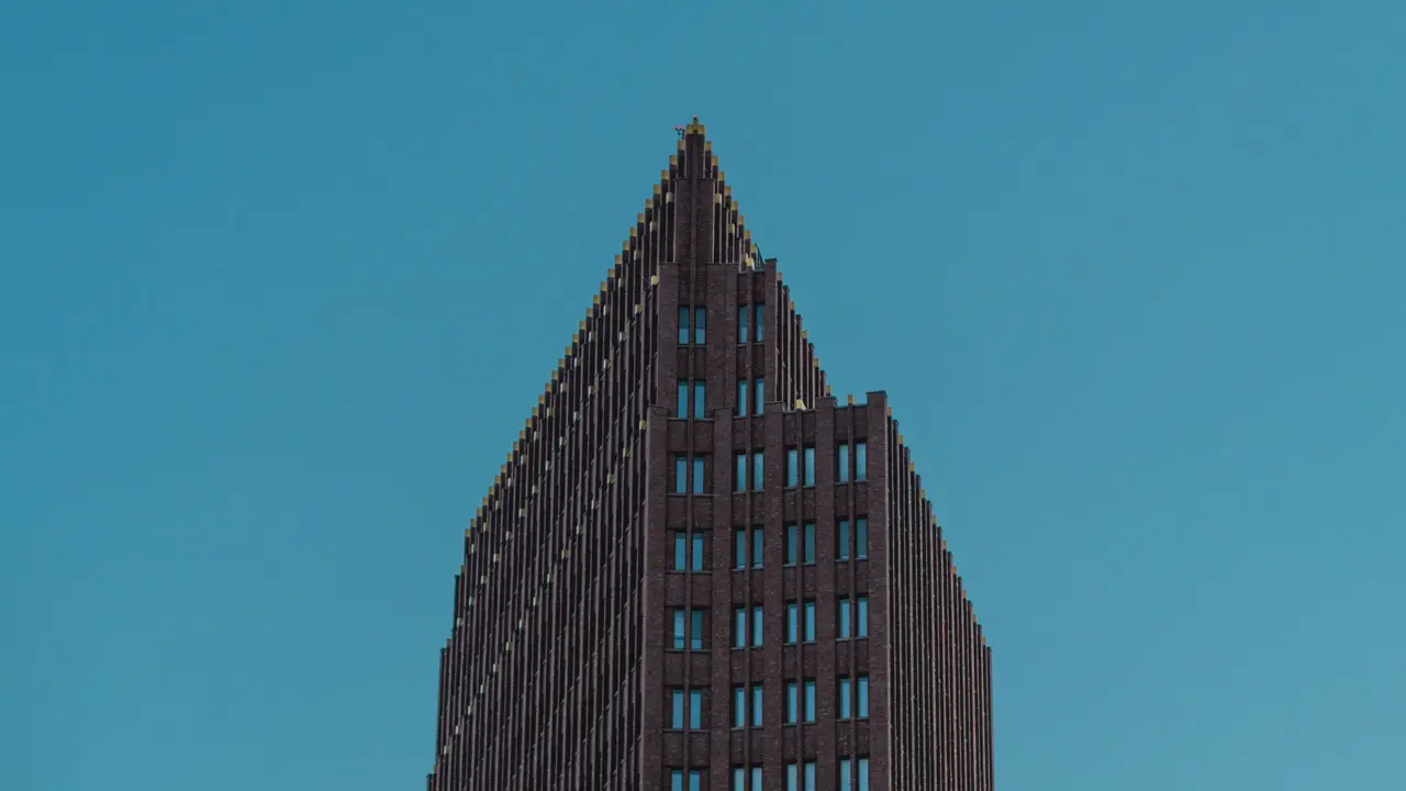 Aeroflot Manhattan Office in New York