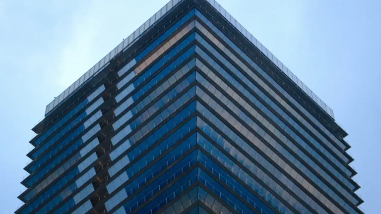 Virgin Australia Airlines Melbourne Office in Australia