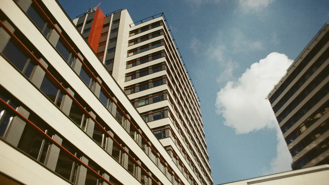 Aeroflot Milan Office in Italy