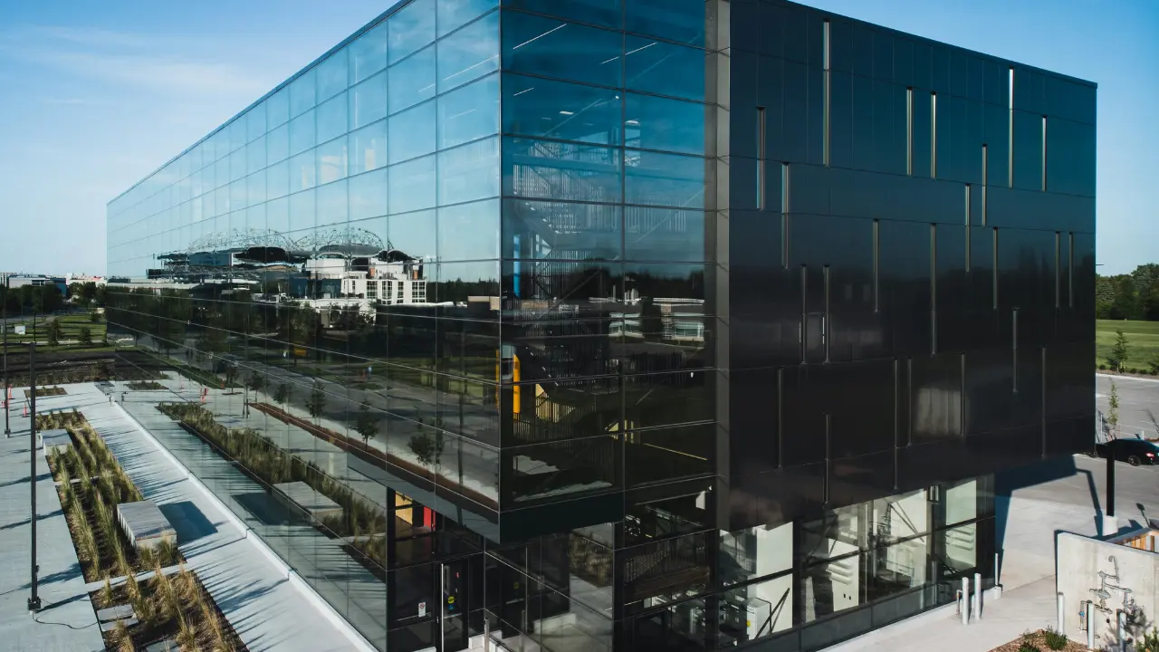 Vietnam Airlines Munich Office in Germany