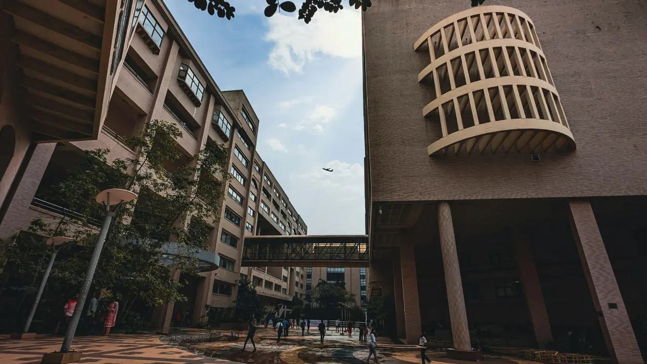 Kenya Airways N’Djamena Office in Chad