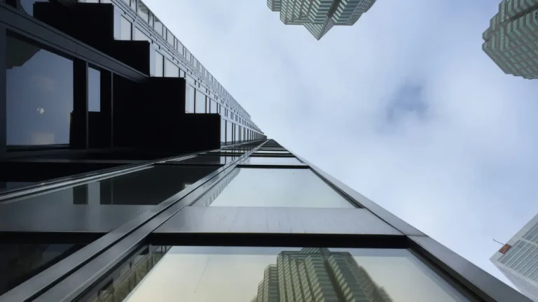 Swiss International Airlines Ohrid Office in North Macedonia