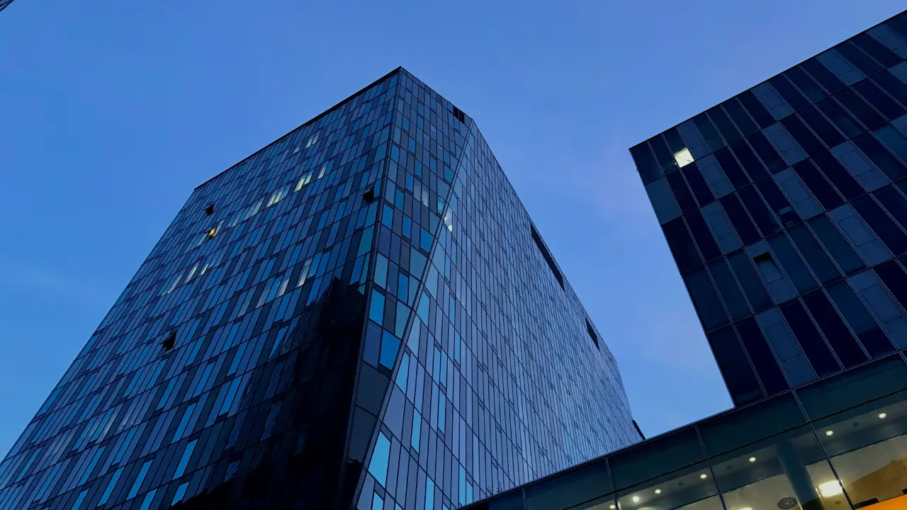 Volaris Ontario Office in Canada