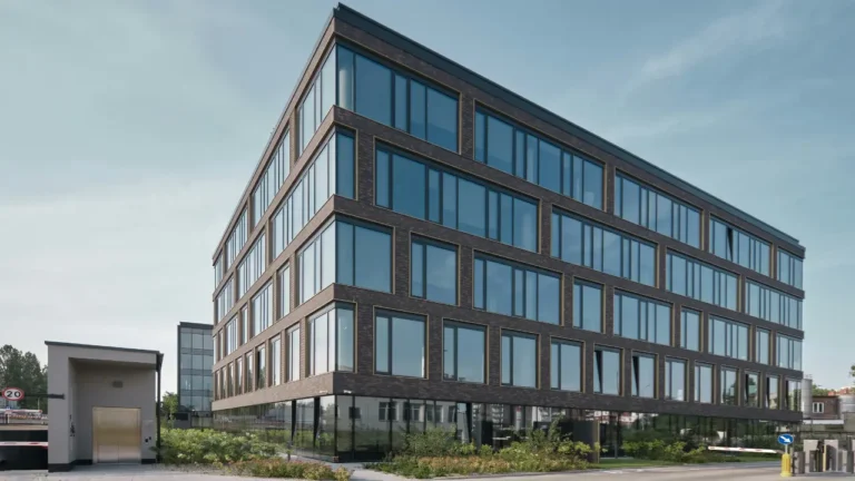 WestJet Oslo Office in Norway