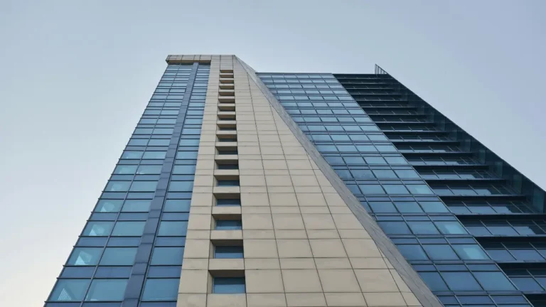 Qantas Airways Santiago Office in Chile