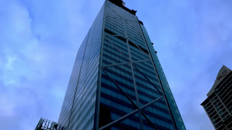 Qantas Airways Seoul Office in South Korea