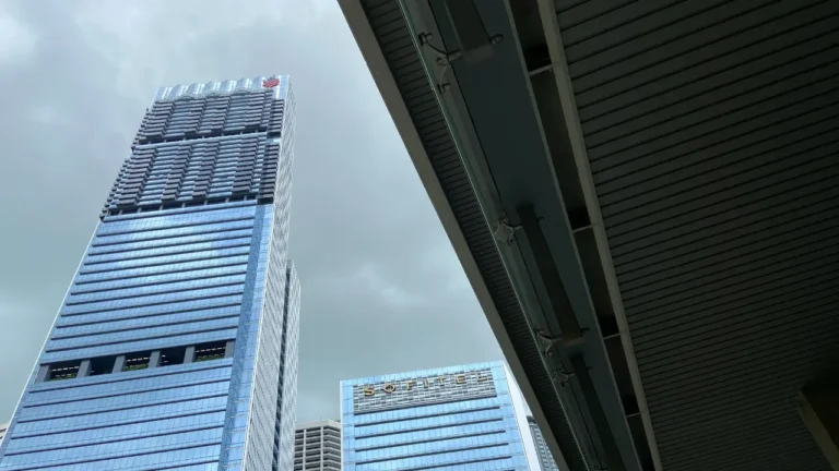 Malaysia Airlines Stockholm Office in Sweden