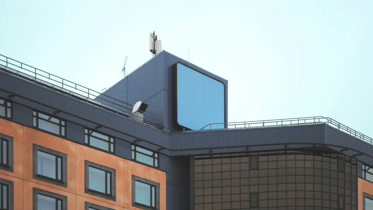 All Nippon Airways (ANA) Tianjin Office in China