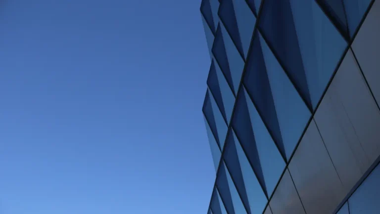 Kenya Airways Victoria Falls Office in Zimbabwe