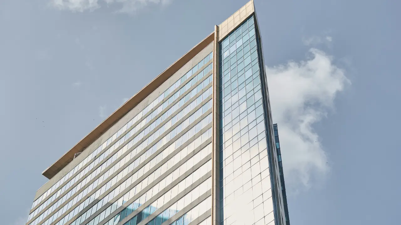 Vietnam Airlines Vienna Office in Austria