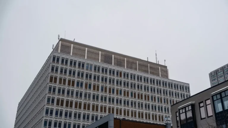 Qantas Airways Bali Office in Indonesia