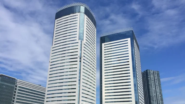 Qantas Airways Brisbane Office in Australia