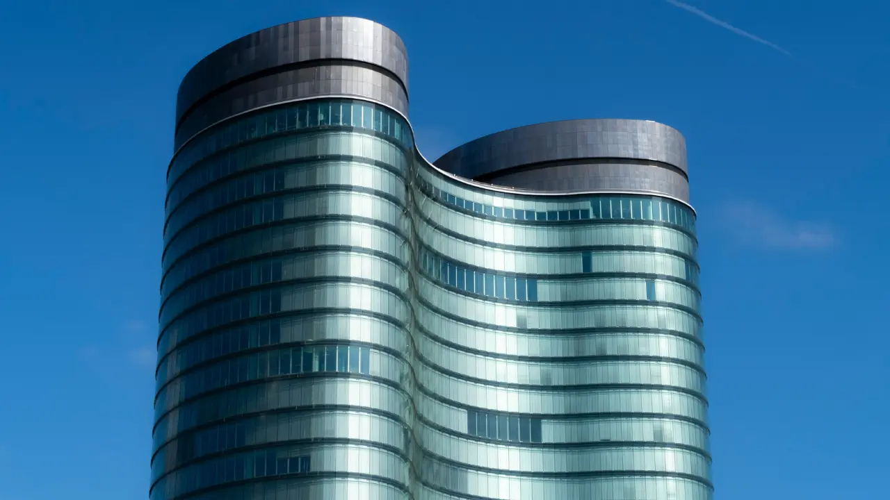 Volaris Charlotte Office in United States