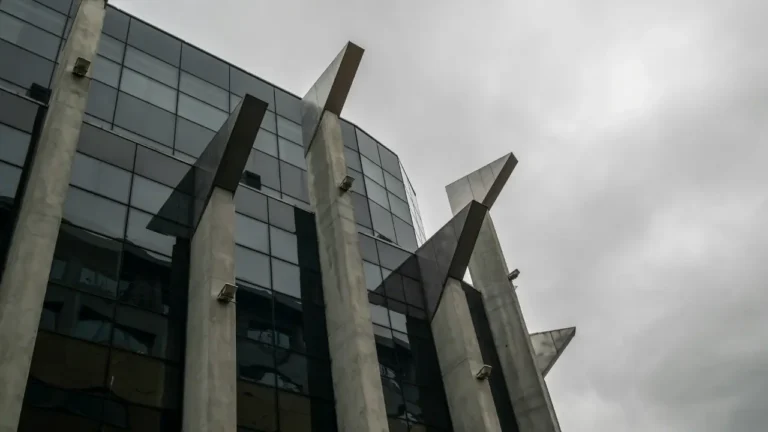 Volaris Guatemala City Office