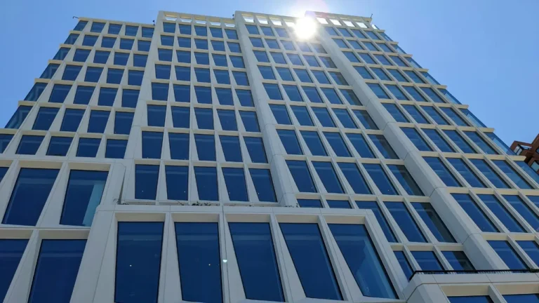 Qantas Airways Helsinki Office in Finland