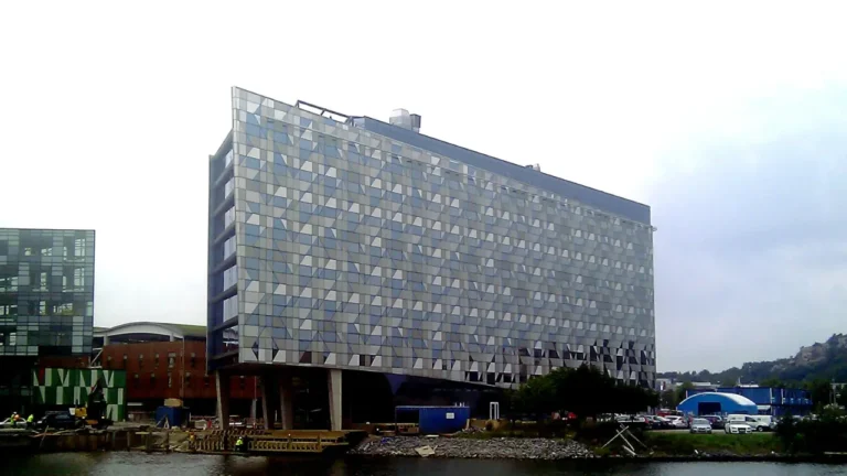 Icelandair Headquarters