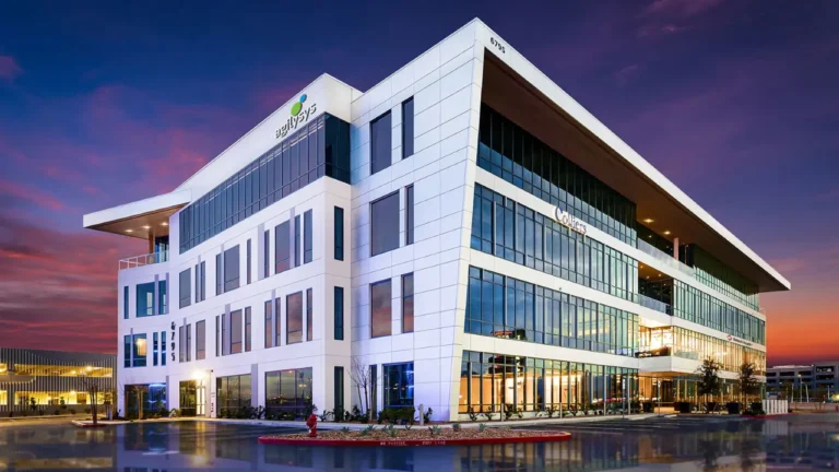 Aeromexico Las Vegas Office in USA