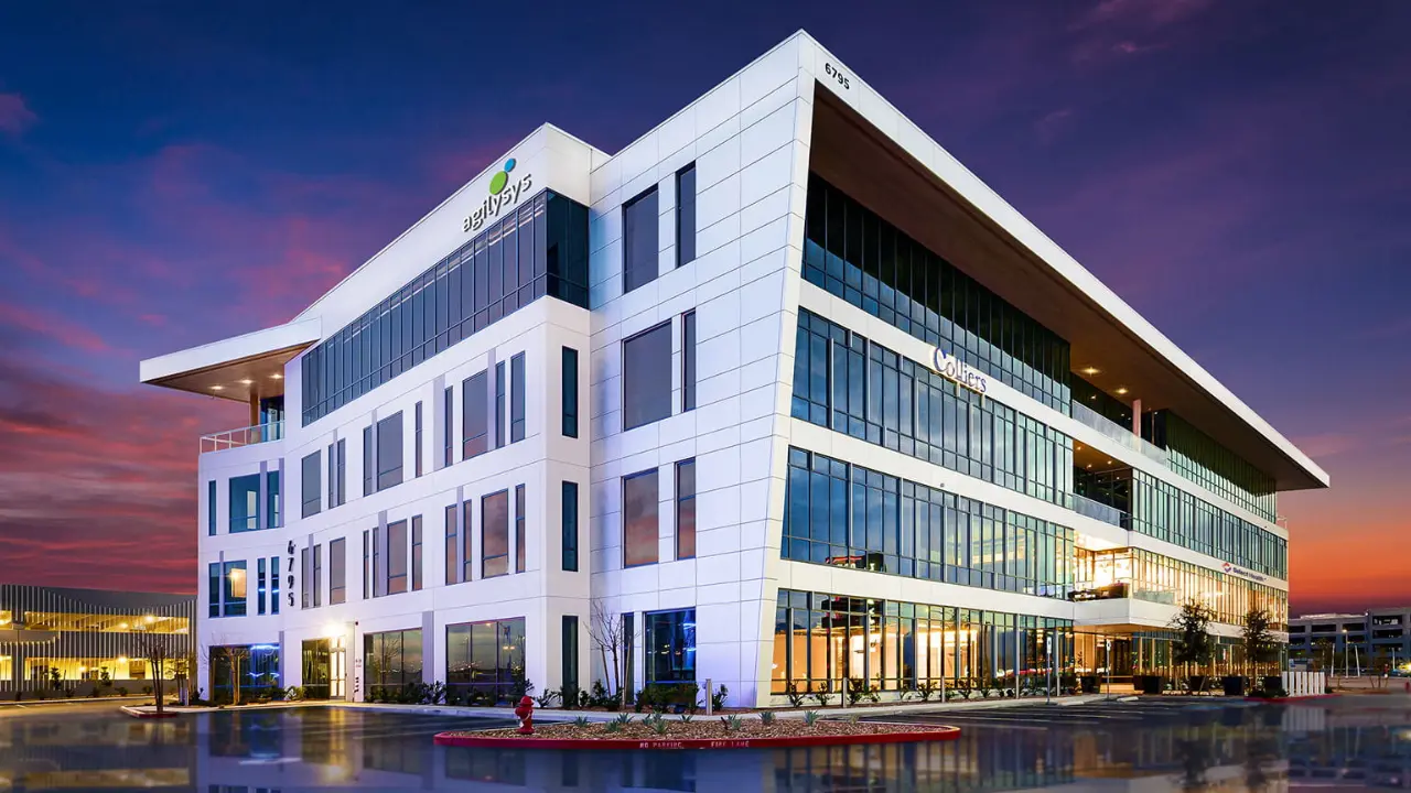 Breeze Airways Las Vegas Office in United States