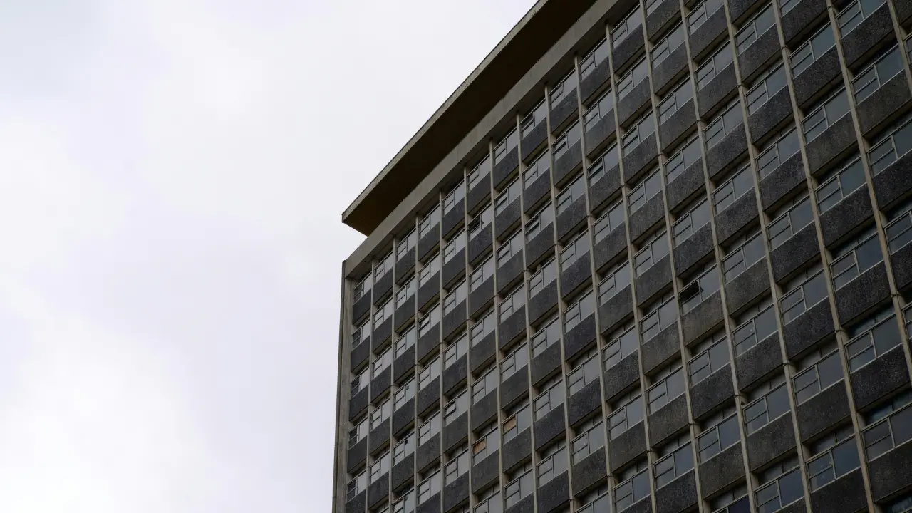 Gulf Air Muscat Office in Oman