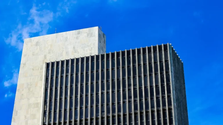 Qantas Airways Papeete Office in French Polynesia