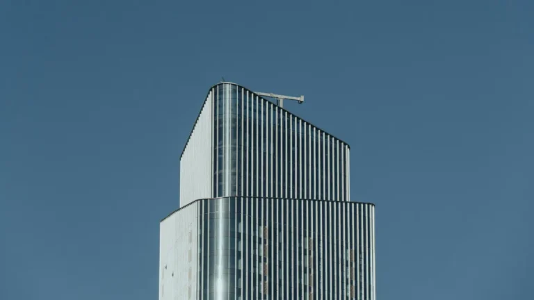 Qantas Airways Port Vila Office in Vanuatu