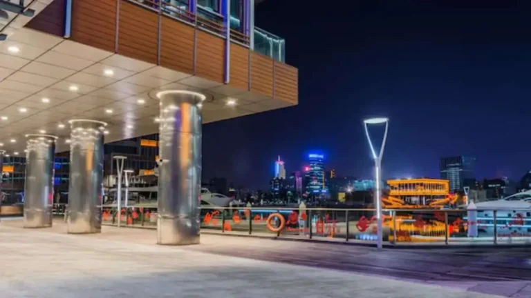 S7 Airlines Headquarters