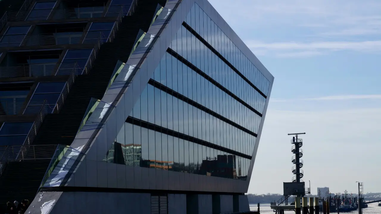 Volaris San Antonio Office in USA