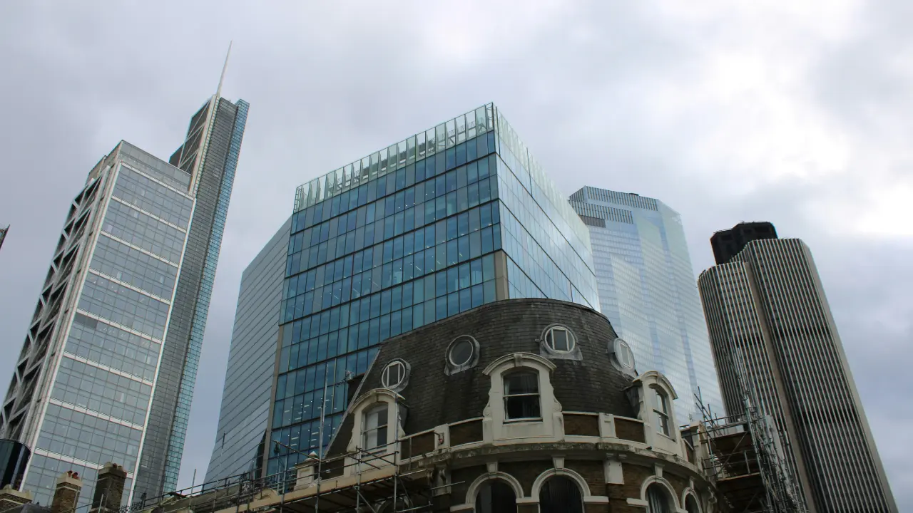 Aeromexico San Diego Office in United States