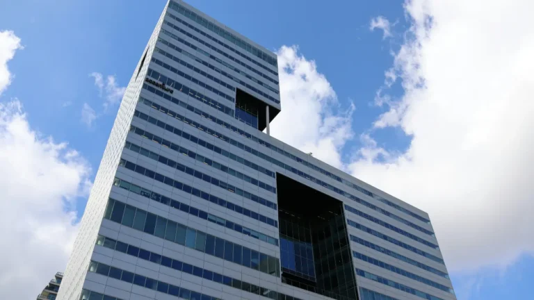 Qantas Airways Sao Paulo Office in Brazil