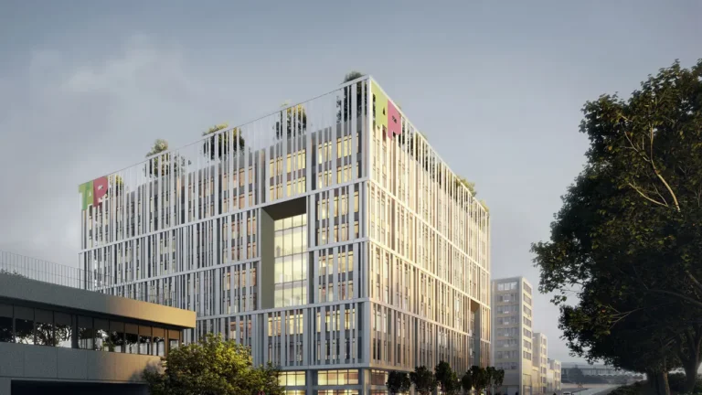 TAP Air Portugal Headquarters