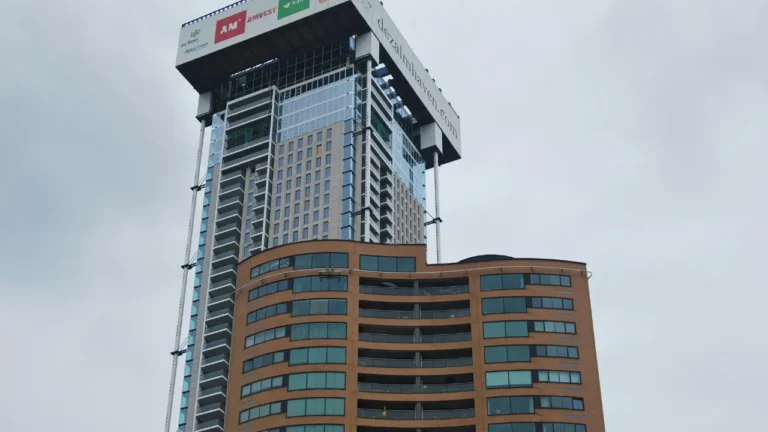 Qantas Airways Tokyo Office in Japan