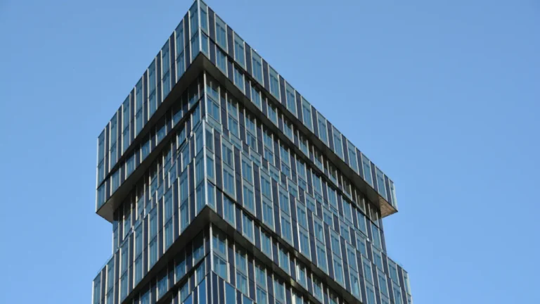 Qantas Airways Zurich Office in Switzerland