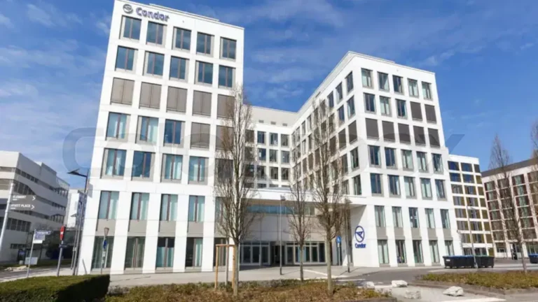 Condor Headquarters