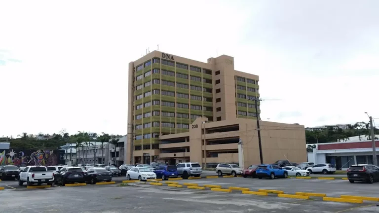 Jeju Air Guam Office in United States