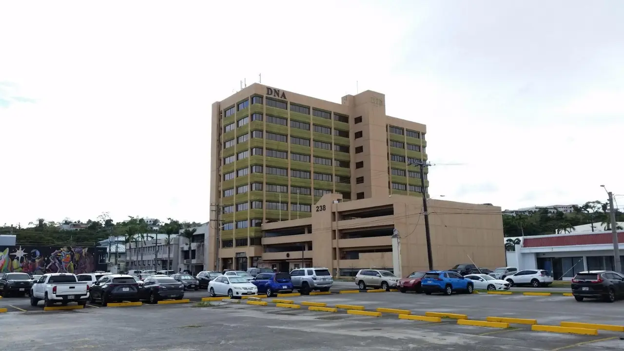 Jeju Air Guam Office in United States