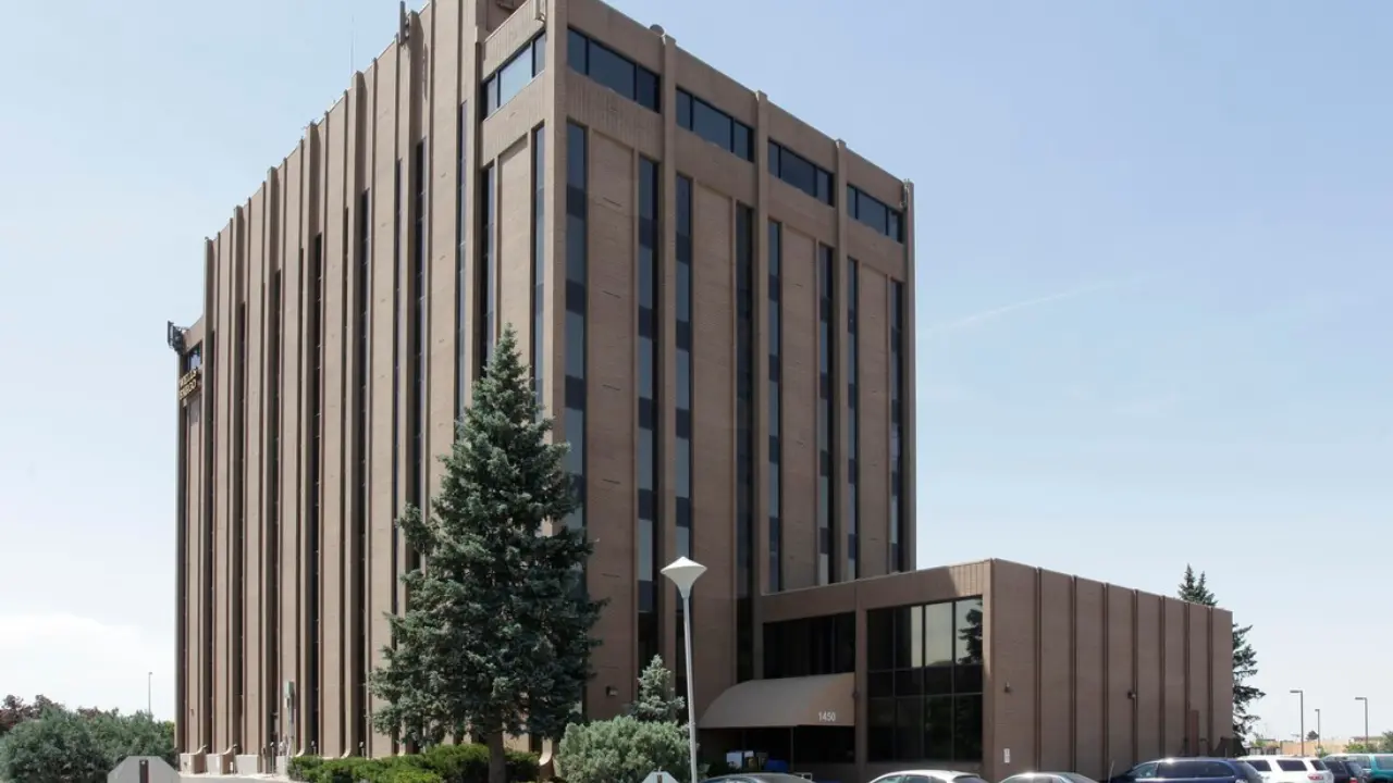 Copa Airlines Havana Office in Cuba