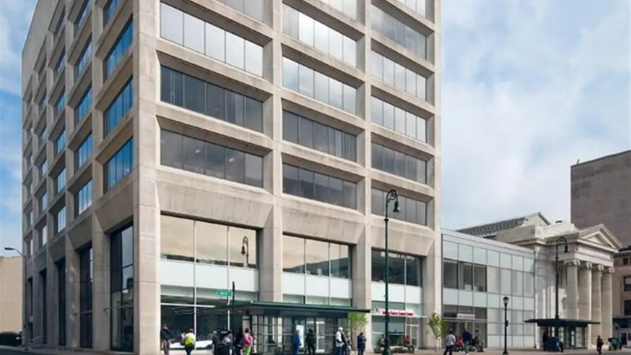 Avelo Airlines New Haven Office in United States