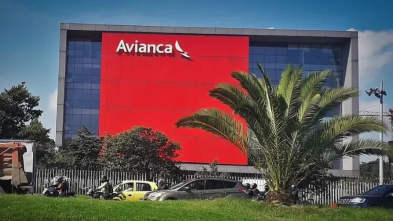 Avianca Headquarters
