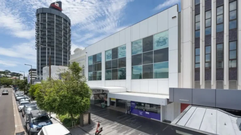 Citilink Head Office