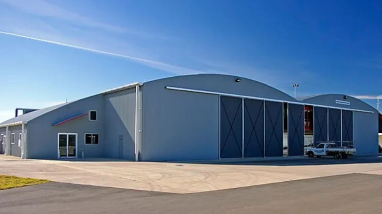 Rex Airlines Head Office