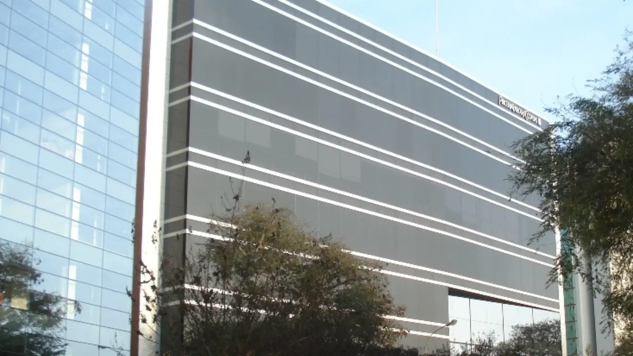 Sky Airlines Lima Office in Peru